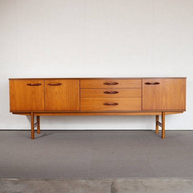 アバロンAVALONのサイドボード