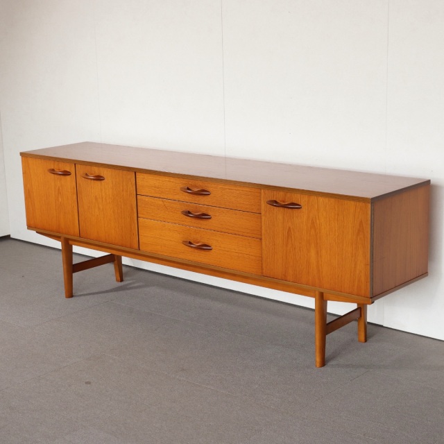 アバロンAVALONのサイドボード