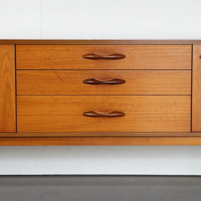 アバロンAVALONのサイドボード