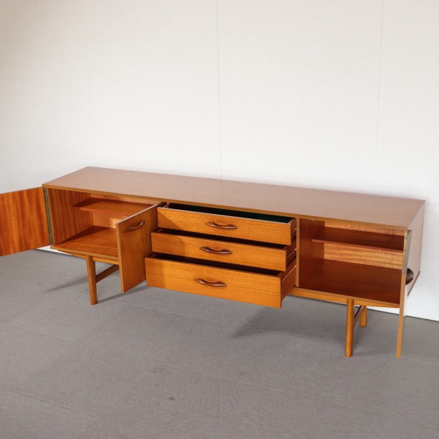 アバロンAVALONのサイドボード