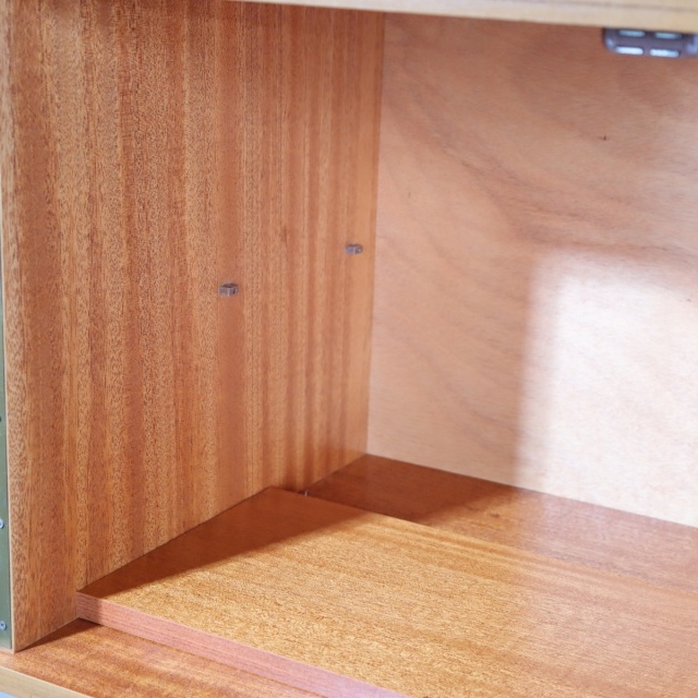 アバロンAVALONのサイドボード