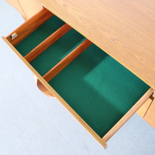 アバロンAVALONのサイドボード