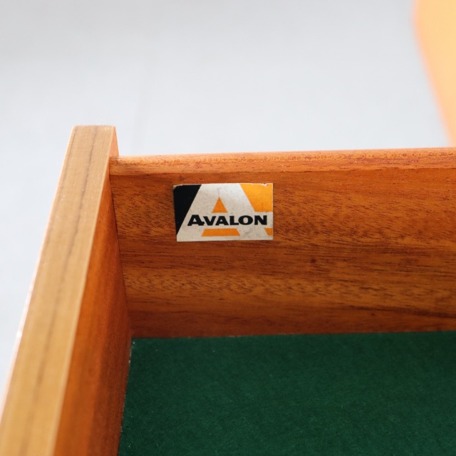 アバロンAVALONのサイドボード