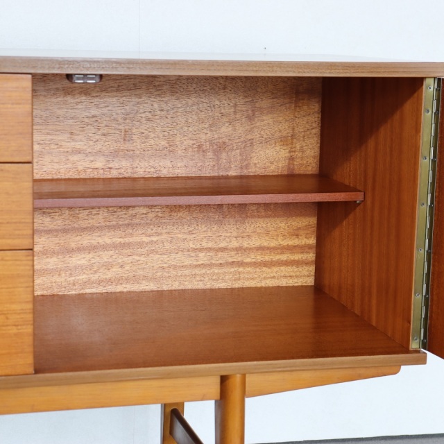 アバロンAVALONのサイドボード