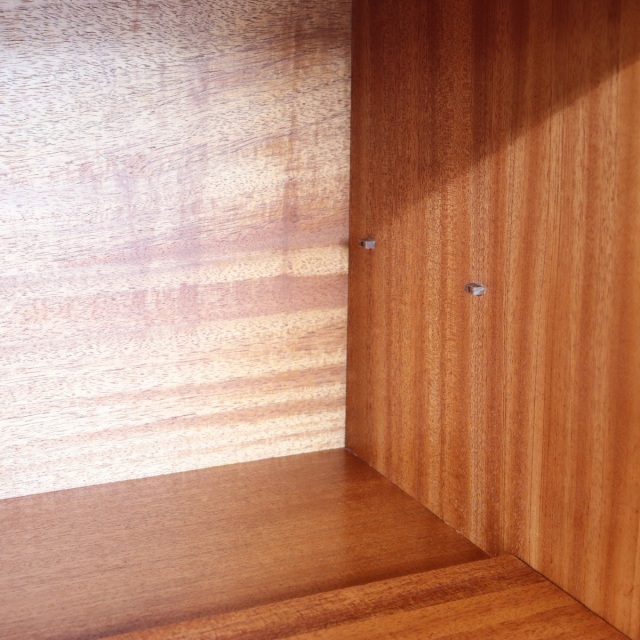 アバロンAVALONのサイドボード