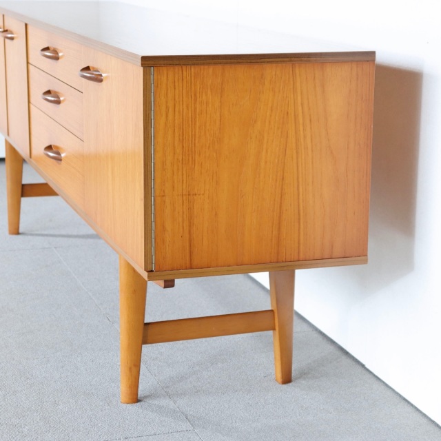 アバロンAVALONのサイドボード