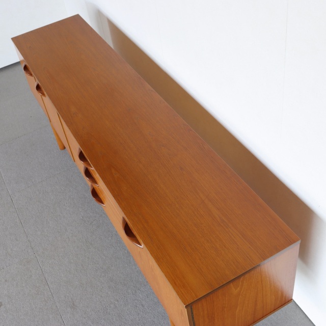 アバロンAVALONのサイドボード