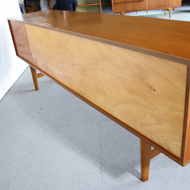 アバロンAVALONのサイドボード