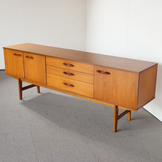 アバロンAVALONのサイドボード