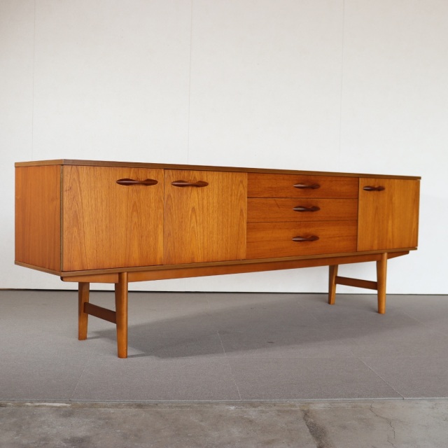 アバロンAVALONのサイドボード