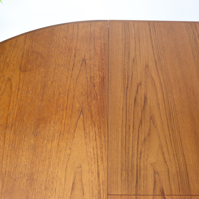 商品番号【022039】ジープラン（G-plan）・フレスコ・ラウンドダイニングテーブルの写真