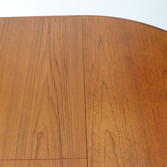 商品番号【022039】ジープラン（G-plan）・フレスコ・ラウンドダイニングテーブルの写真