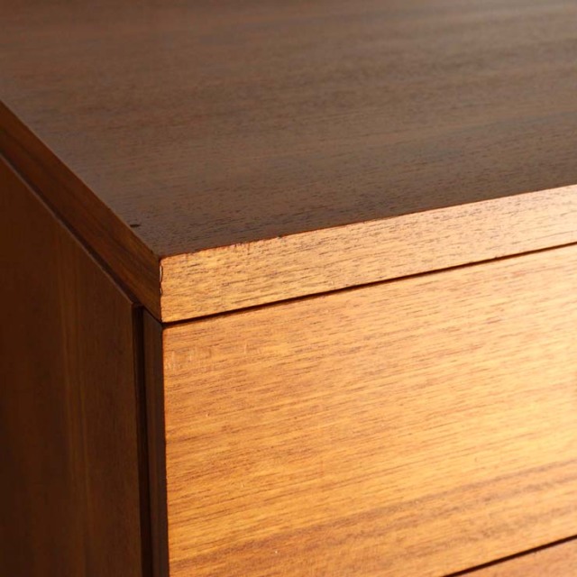 ジープランのQuadrille6段チェスト