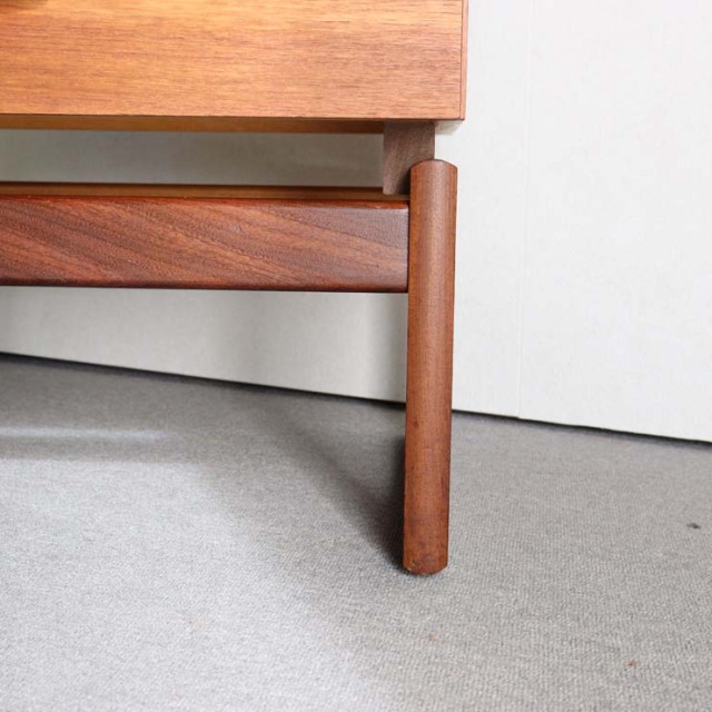 ジープランのQuadrille6段チェスト