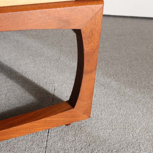 ジープランのQuadrille6段チェスト