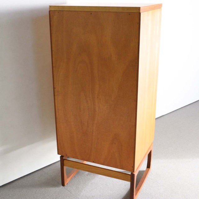 ジープランのQuadrille6段チェスト