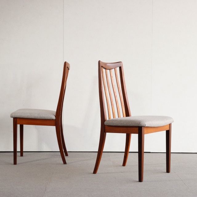 ジープランG-PLANのチェア