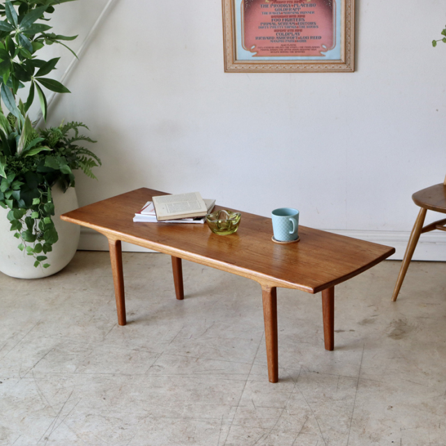 【122077】コーヒーテーブル・センターテーブルの写真