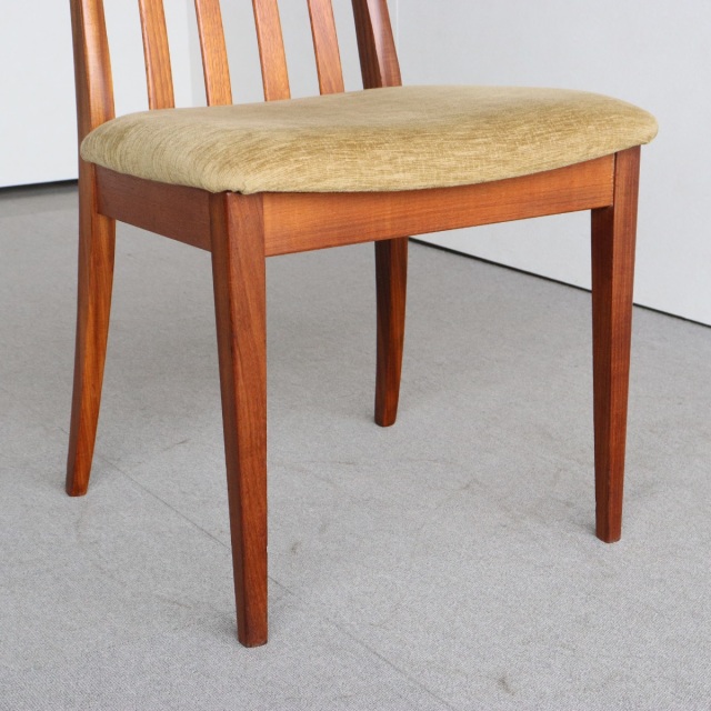 ジープランG-PLANのFrescoチェア