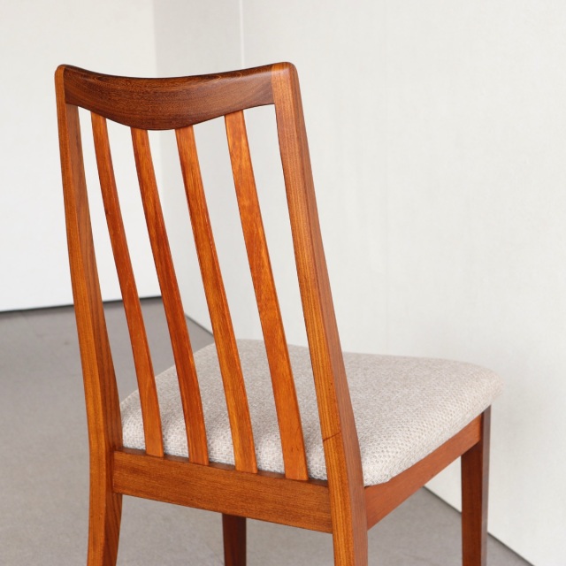 ジープランG-PLANのチェア