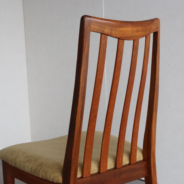 ジープランG-PLANのFrescoチェア