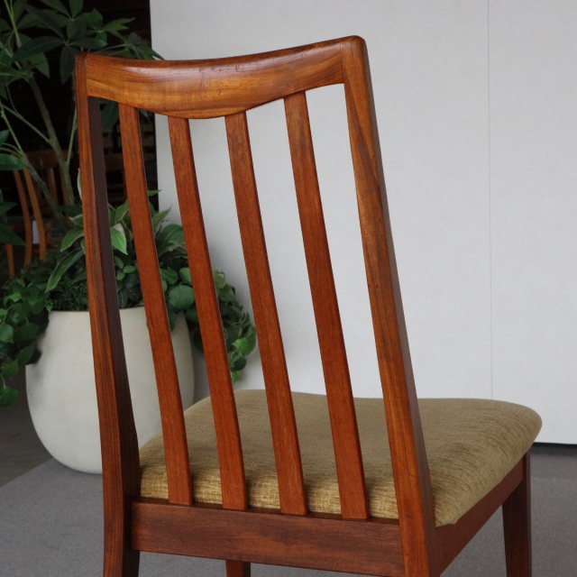 ジープランG-PLANのFrescoチェア