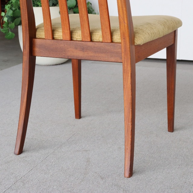 ジープランG-PLANのFrescoチェア