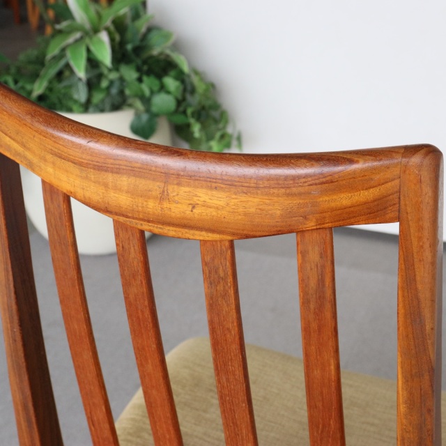 ジープランG-PLANのFrescoチェア