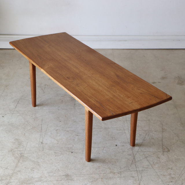 【122077】コーヒーテーブル・センターテーブルの写真