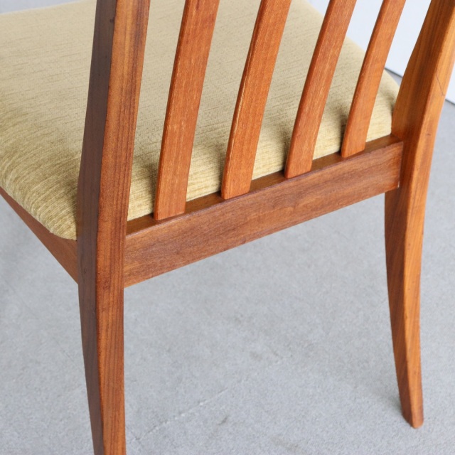 ジープランG-PLANのFrescoチェア