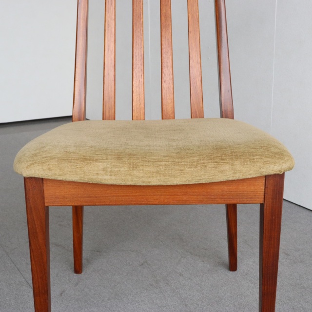 ジープランG-PLANのFrescoチェア