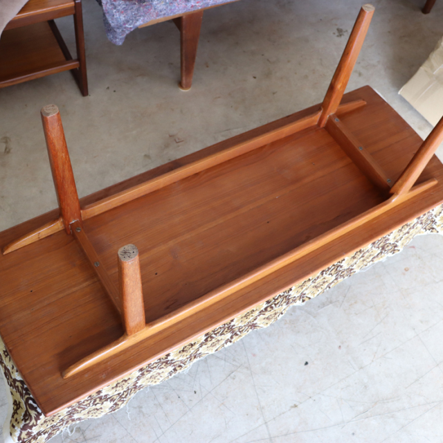 【122077】コーヒーテーブル・センターテーブルの写真