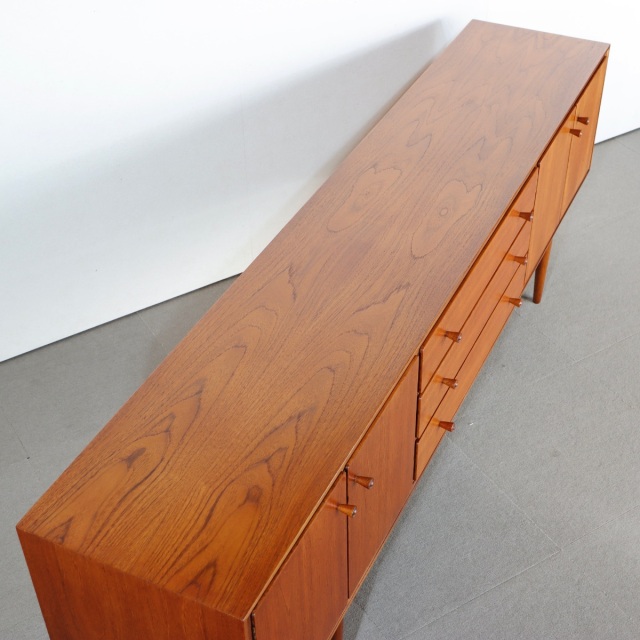 EVEREST製 サイドボード 送料込み 商品番号GLEN10 ブリティッシュ