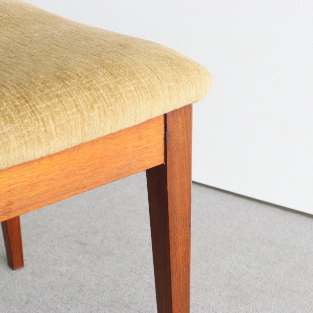 ジープランG-PLANのFrescoチェア