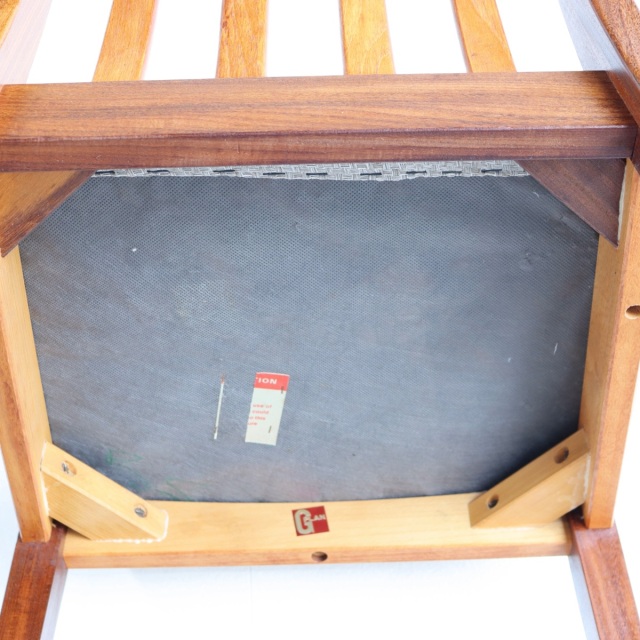 ジープランG-PLANのチェア