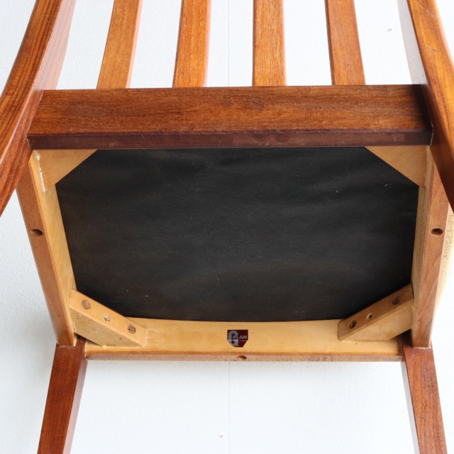 ジープランG-PLANのFrescoチェア