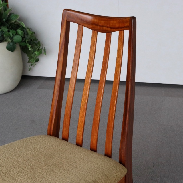 ジープランG-PLANのFrescoチェア