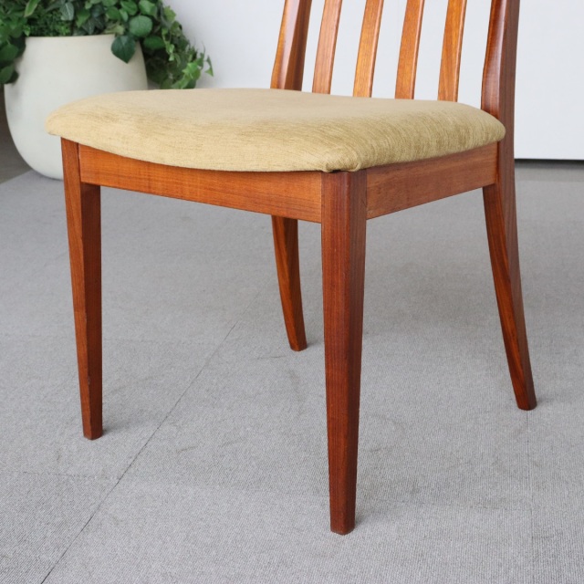 ジープランG-PLANのFrescoチェア