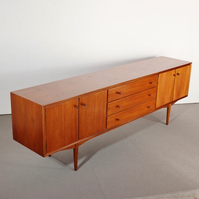 EVEREST製 サイドボード 送料込み 商品番号GLEN10 ブリティッシュ