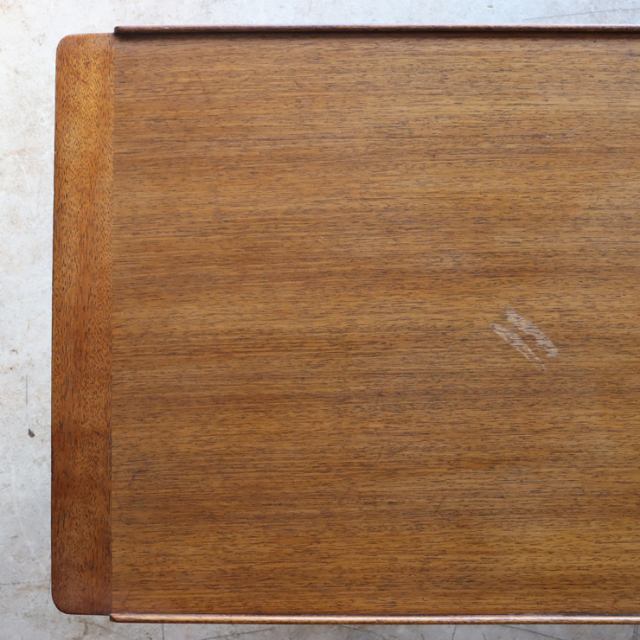 【122061】G-planジープラン・コーヒーテーブルBlack&Tolaセンターテーブルの写真