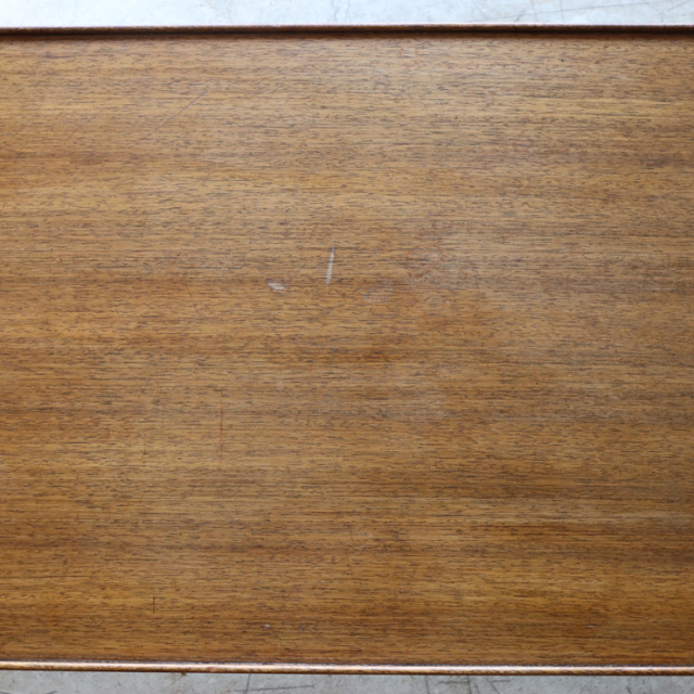 【122061】G-planジープラン・コーヒーテーブルBlack&Tolaセンターテーブルの写真