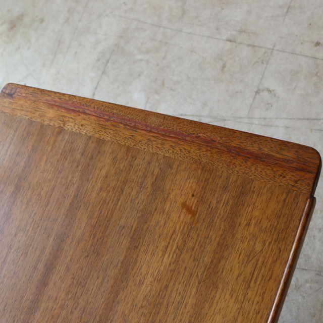 【122061】G-planジープラン・コーヒーテーブルBlack&Tolaセンターテーブルの写真