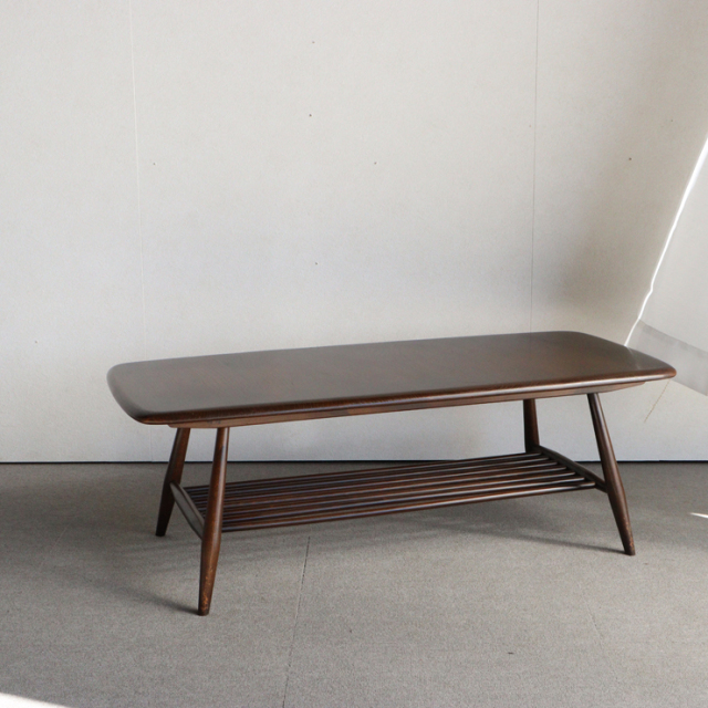 EACOL/コーヒーテーブル CATEGORY Table | mumokuteki antique&repair