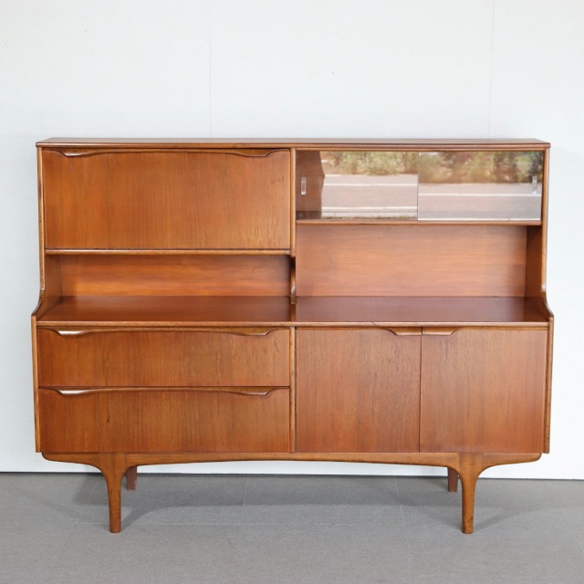 サトクリフオブトッドモーデンSUTCLIFFE OF TODMORDENのハイボード