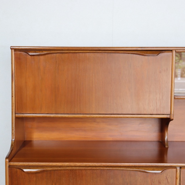 サトクリフオブトッドモーデンSUTCLIFFE OF TODMORDENのハイボード