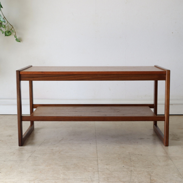 【122085】コーヒーテーブル・センターテーブルの写真