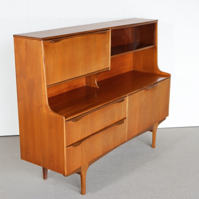 サトクリフオブトッドモーデンSUTCLIFFE OF TODMORDENのハイボード