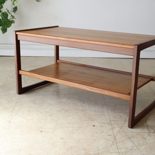 【122085】コーヒーテーブル・センターテーブルの写真