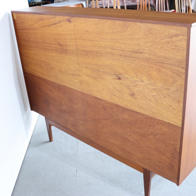 サトクリフオブトッドモーデンSUTCLIFFE OF TODMORDENのハイボード