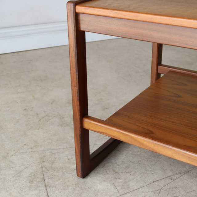 【122085】コーヒーテーブル・センターテーブルの写真